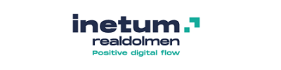 Inetum Logo