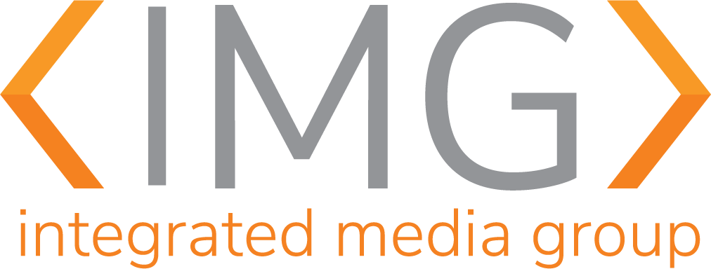Integrated Media Group Logo