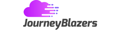 JourneyBlazers Logo