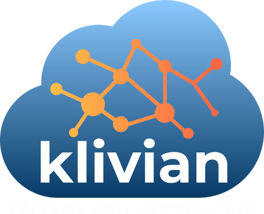 Klivian Technology Logo