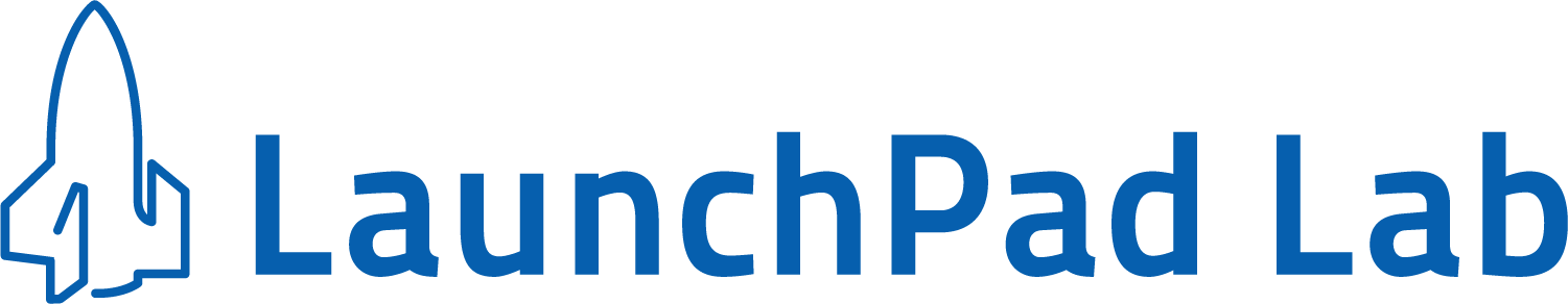 Launchpad Lab Logo