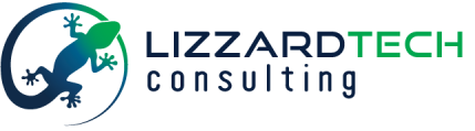 LizzardTech Consulting Logo