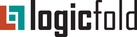 Logicfold Logo