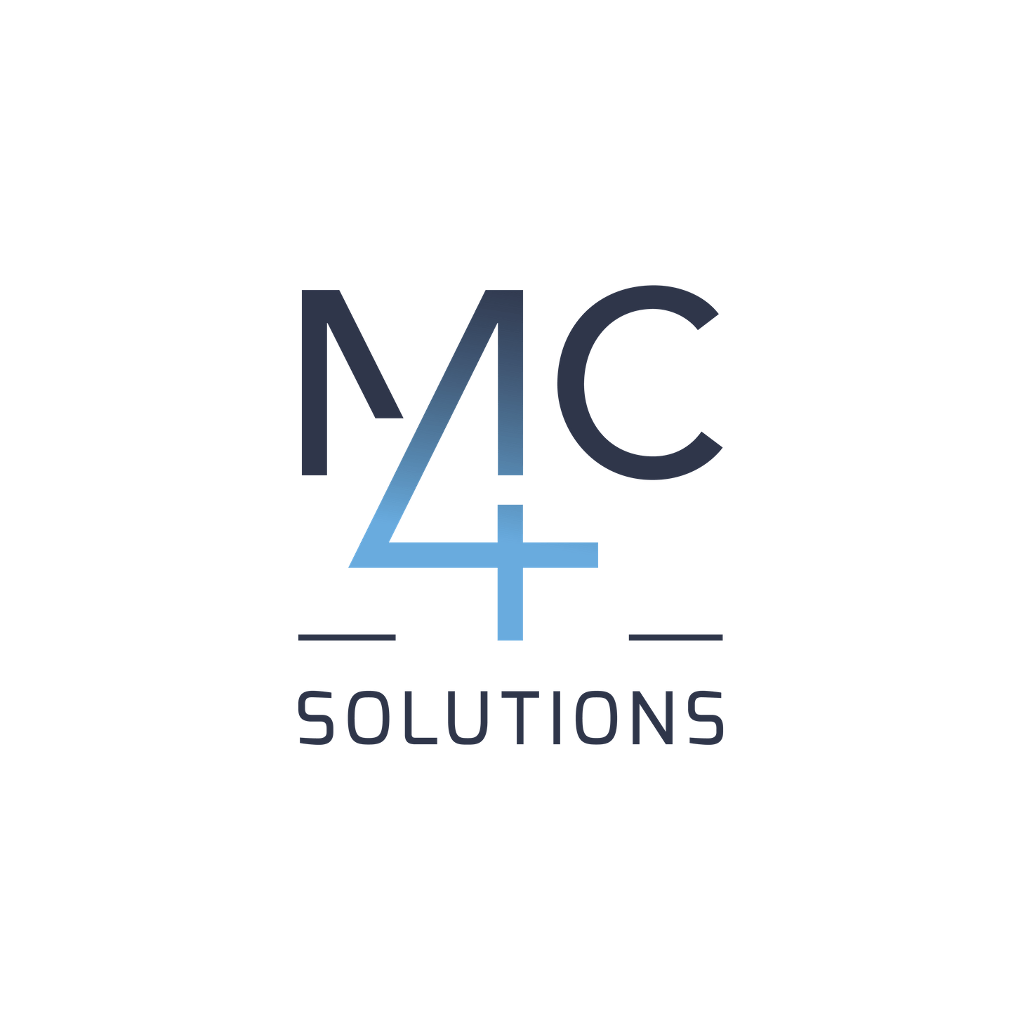 MC4 Solutions Logo