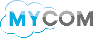 Mycom GmbH Logo