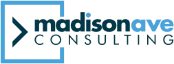 Madison Ave Consulting Logo