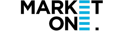 MarketOne International Logo