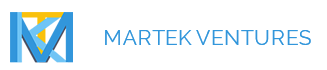 Martek Ventures Logo
