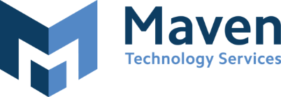 Maven Technology Logo