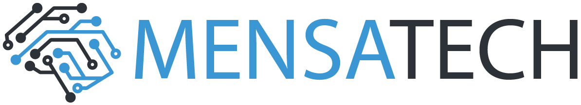Mensatech Logo