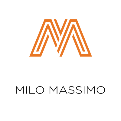 Milo Massimo Logo