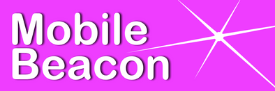 Mobile Beacon Logo
