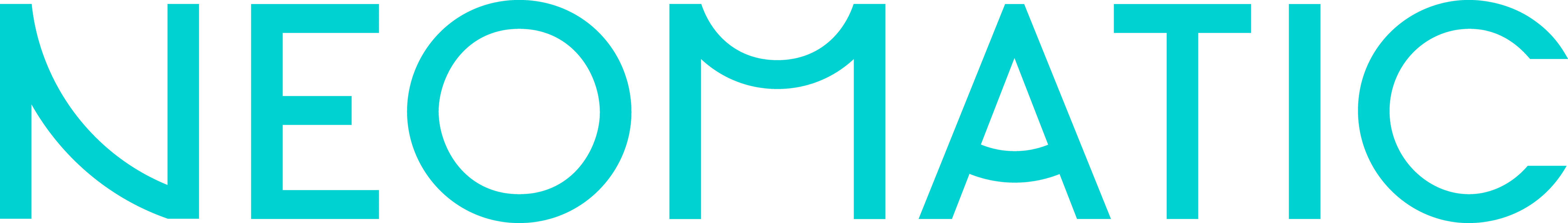 Neomatic Ag Logo