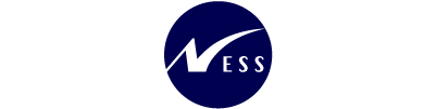 Ness Digital Logo