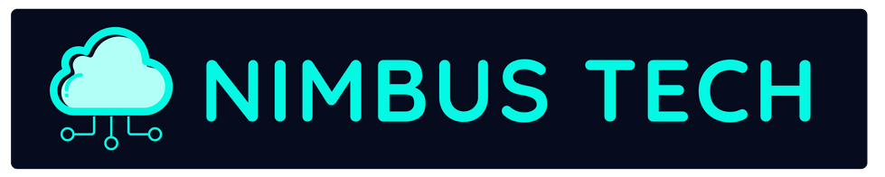 Nimbus Tech Logo
