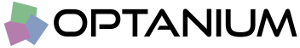 Optanium Logo