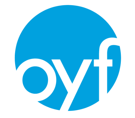 OYF LTD Logo
