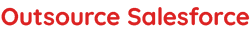 Outsource Salesforce Logo