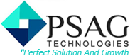PSAG Technologies Pty Ltd Logo