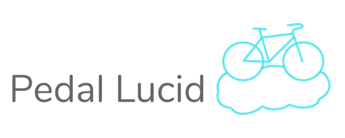 Pedal Lucid Logo