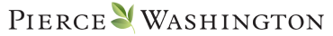 Pierce Washington Logo