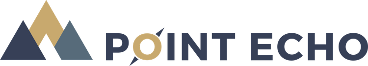 Point Echo Solutions Logo