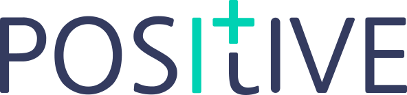 Positive IT Logo