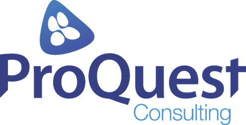 ProQuest Consulting Logo