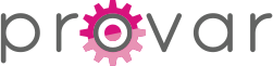 Provar Logo