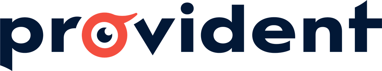 ProvidentCRM Logo