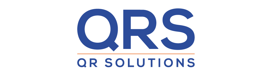 QR Solutions Pty Ltd Logo