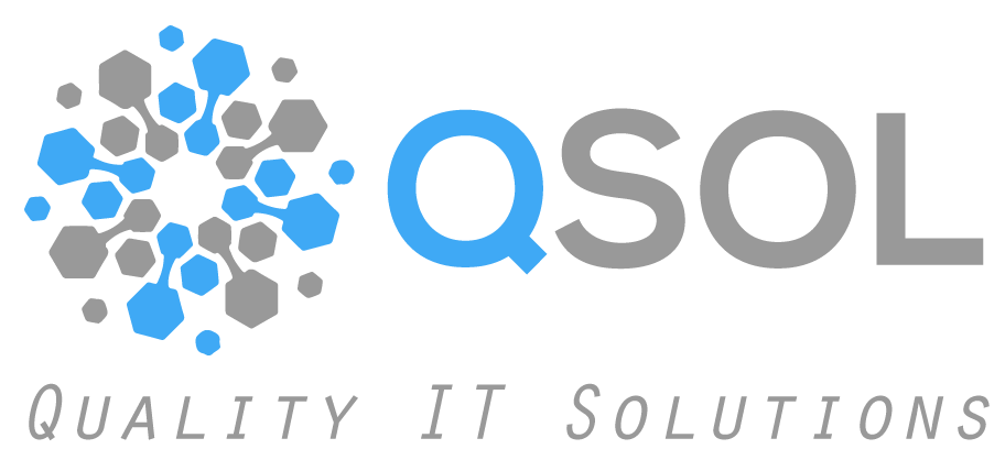 QSOL Logo