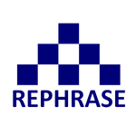 Rephrase Logo