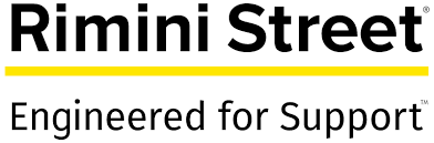 Rimini Street Logo