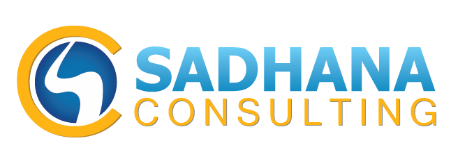 Sadhana Consulting Logo
