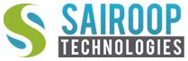 Sairoop Technologies Logo