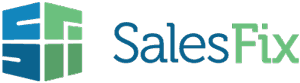 SalesFix Logo