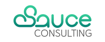 Sauce Consulting Logo