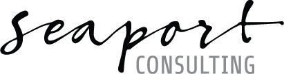 Seaport Consulting Logo
