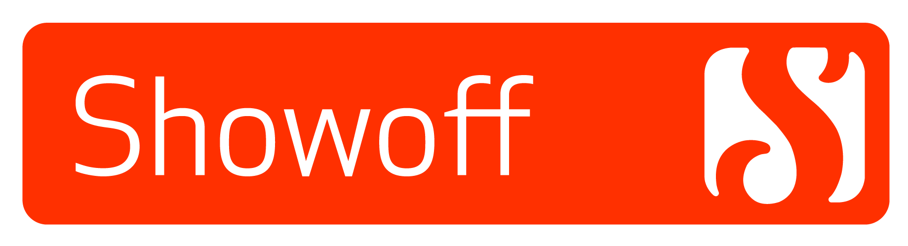 Showoff Logo