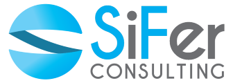 SiFer Consulting Logo