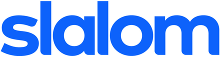 Slalom Logo