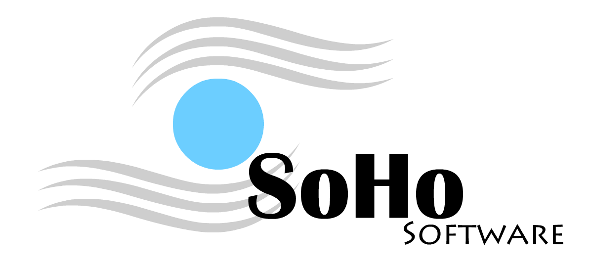 SoHo Software Logo