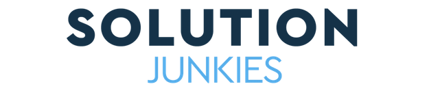 Solution Junkies Logo