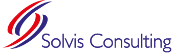 Solvis Consulting LLC Logo
