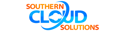 Southern Cloud Solutions Logo