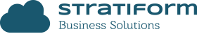 Stratiform  Business Solutions Logo