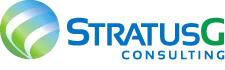 StratusG Consulting Logo