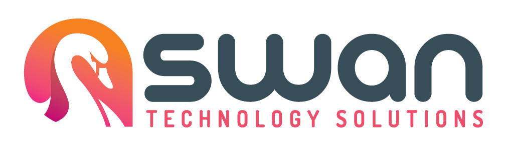 Swan Technology Solutions Logo
