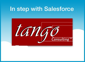 Tango Consulting Group Logo